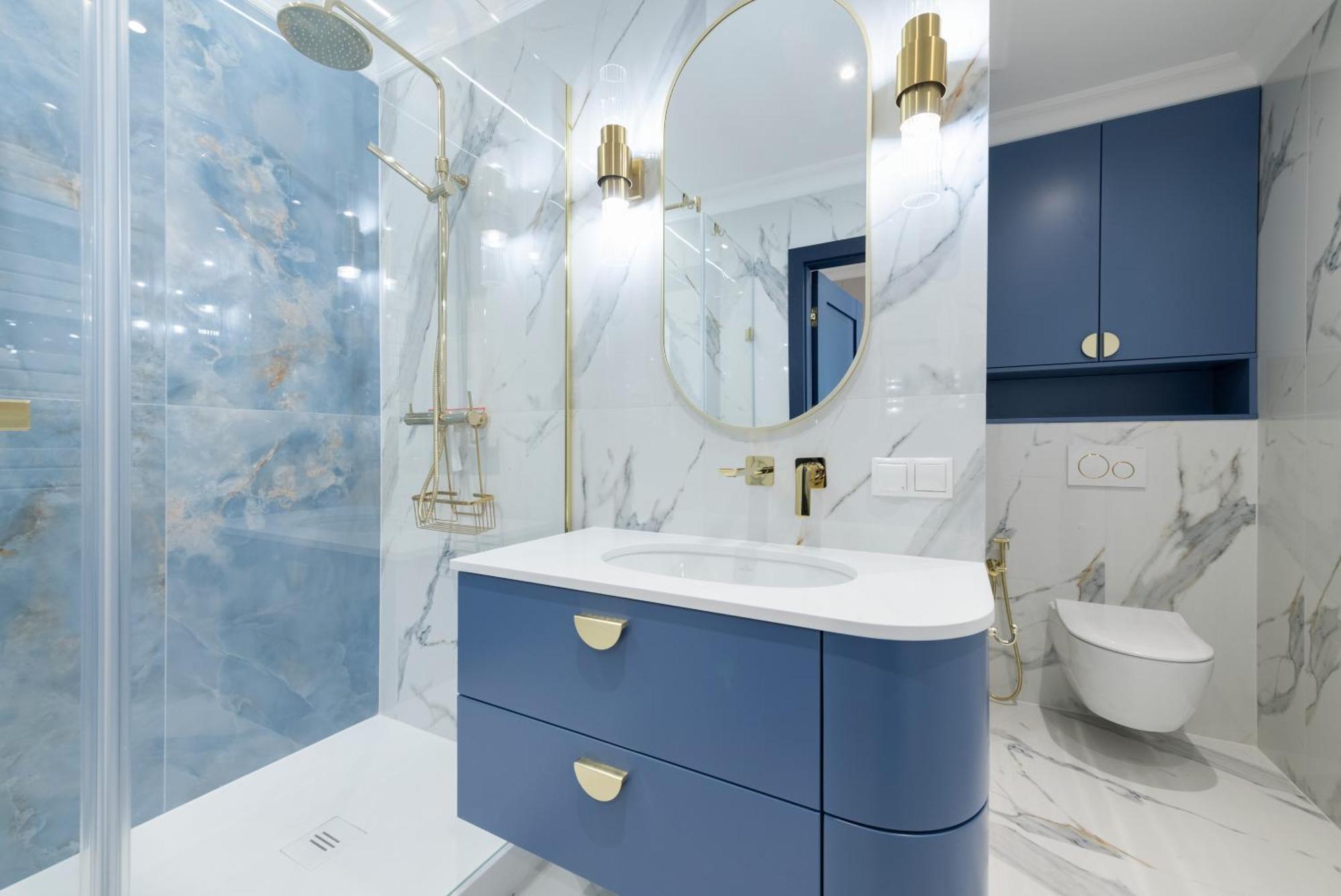 Dr - Sail Apartament *