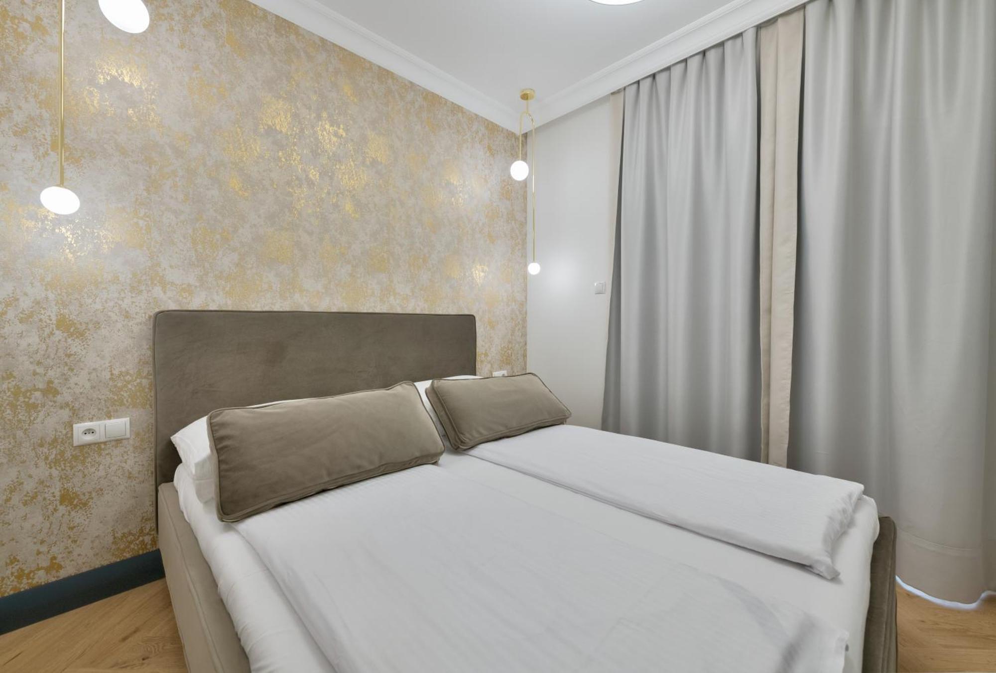 Apartament Dr - Sail *