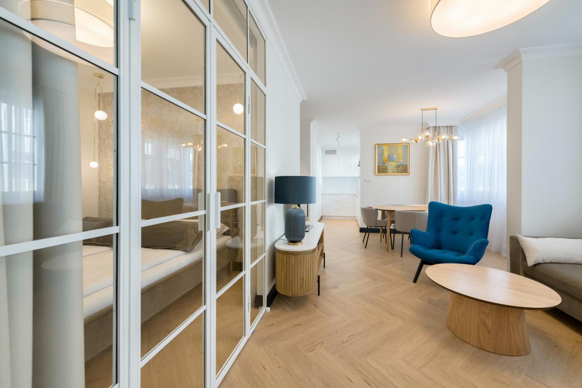 Apartament Dr - Sail