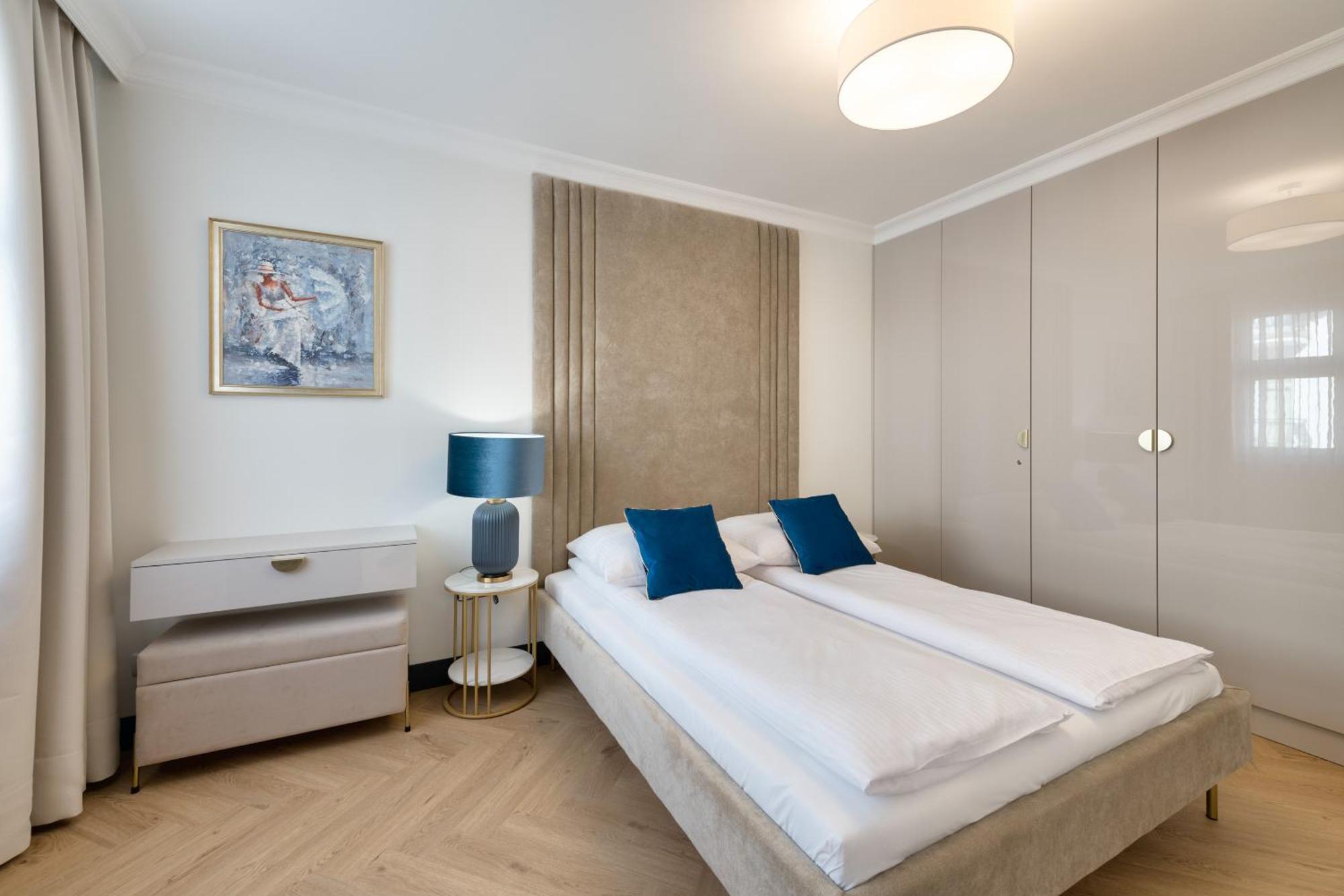 Apartment Dr - Sail Sopot